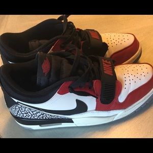 Air Jordan Legacy 312 Low